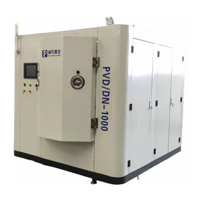 Bijou PVD machin kouch