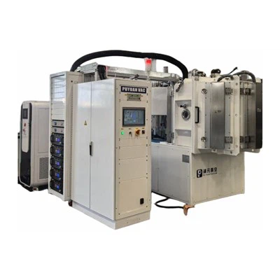 Pwodwi medikal PVD machin kouch